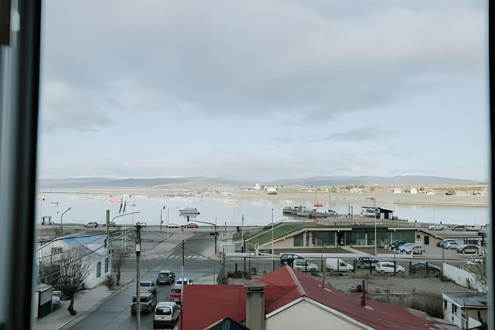 Aunaisin - Nona Kate Ushuaia Zewnętrze zdjęcie